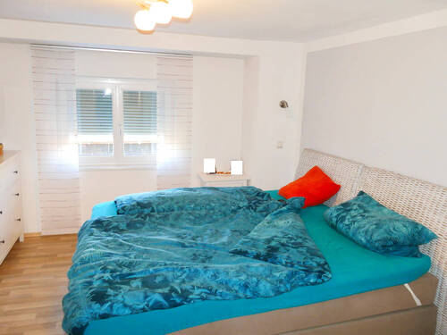 Schlafzimmer OG - 