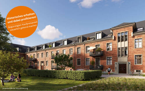 BUWOG ALVA (13) - Einziehen und Wohlfühlen! Tolle und barrierefreie 3 Zimmer-Wohnung mit ca. 94m² und schönem Balkon