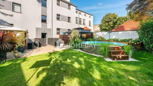 Garten 2 - Mehrfamilienhaus, Wohnhaus mit 436,00 m&sup2; in Magdeburg zum Kaufen