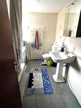 Badezimmer - 
