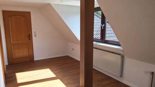 Zimmer 3 oben - 
