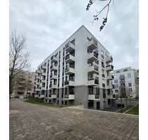 Hauptstadtmakler-Bezugsfreie Neubauwohnung in Top-Lage - Berlin / Niederschöneweide