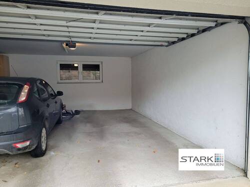 Garage - 