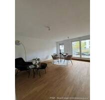 10444 - Modern High Living 3 Zimmer Neubauwohnungen Erstbezug in Frankfurt Bornheim - Frankfurt am Main