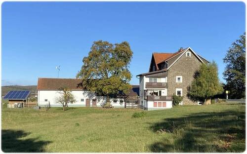 Bild2 - 1 Zimmer Einfamilienhaus zum Kaufen in Frankenau