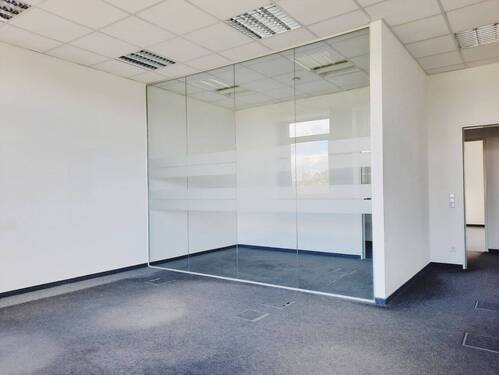 Einzelbüro - Büro zur Miete in Krefeld
