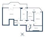 Grundriss - 