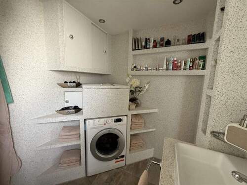 Badezimmer EG - 