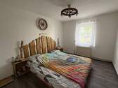 Schlafzimmer EG - 