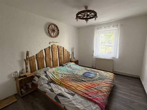 Schlafzimmer EG - 