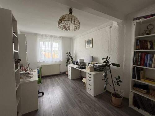 Büro OG - 