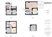 Grundrisse Gesamt - 