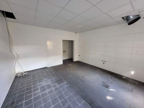 Zubereitungsraum 2 - 