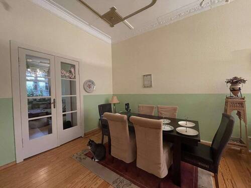 3. - 4 Zimmer Etagenwohnung in Berlin