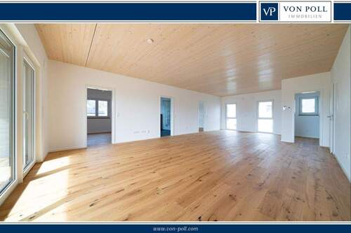 Bild 1 - Zukunftsweisend und komfortabel: Wohnen im energieeffizienten Neubau