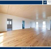 Zukunftsweisend und komfortabel: Wohnen im energieeffizienten Neubau - Flachslanden