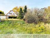 Grundstücksansicht - Grundstück zum Kaufen in Oberkrämer / Eichstädt