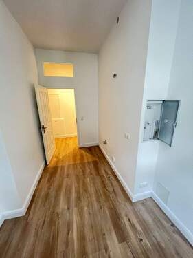 Küche (1).jpg - Etagenwohnung mit 38,00 m&sup2; in Berlin zum Kaufen