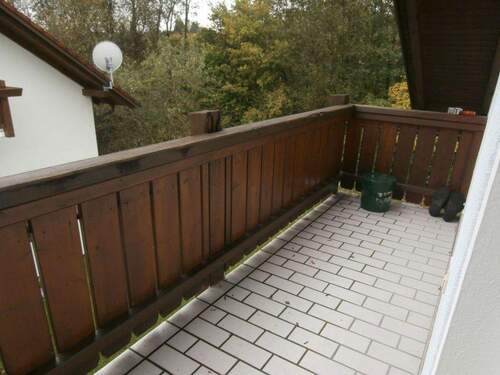 Bild 3 - 2 Zimmer Etagenwohnung in Bad Griesbach