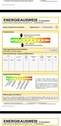 Energieausweis - 