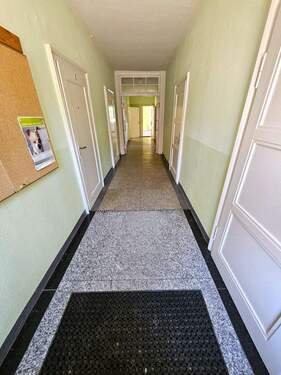 Flur Erdgeschoss - 