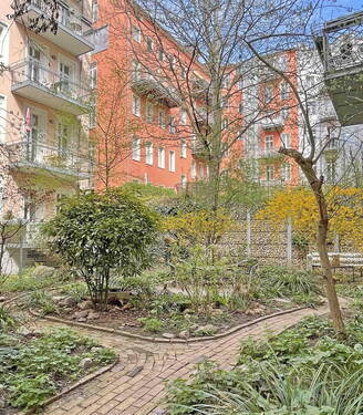 Innenhof - 