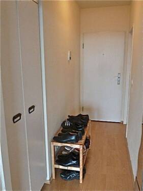 Flur - 1 Zimmer Etagenwohnung zum Kaufen in Mainz