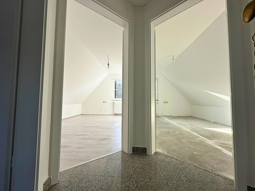 Flur, Dachgeschoss - 