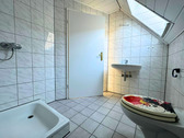 Badezimmer, Dachgeschoss - 