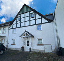 Wohnen über 2 Etagen: Ihr neues Zuhause in Balve