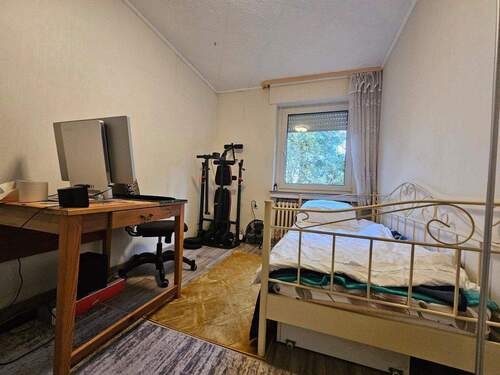 Bild 2 - 3 Zimmer Etagenwohnung zum Kaufen in Herford