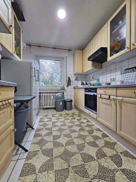 Bild 3 - 3 Zimmer Etagenwohnung in Herford