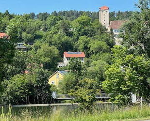 Traumhaus in Top Lage mit Einliegerwohnung und hohem Ausbaupotential und großem Grundstück - Horb am Neckar
