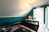 1.OG Schlafzimmer_Fitnessraum - 