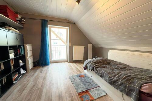 1.OG Schlafzimmer_Kinderzimmer - 