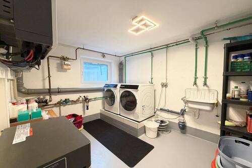 Kellerraum_Waschküche - 