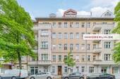 1 - 2 Zimmer Etagenwohnung zum Kaufen in Berlin