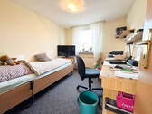 Zimmer Altbau OG - 