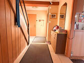 Flur Altbau EG - 