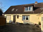 Ansicht Anbau - 