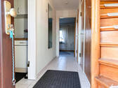 Flur Anbau EG - 