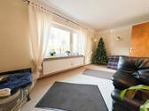 Wohnzimmer Anbau EG - 