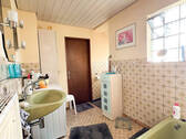 Badezimmer Altbau - 