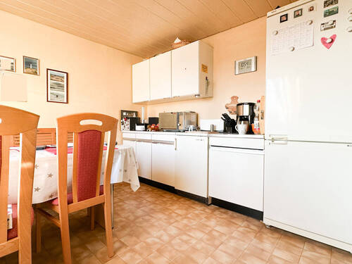 Küche Altbau EG - 