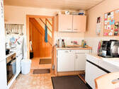 Küche Altbau EG 1 - 