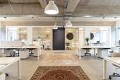 Titelbild - Büroräume und offene Arbeitsplätze in Coworking Space in Rüttenscheid - All-in-Miete