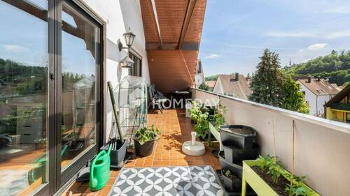 3. OG Loggia 3 - 
