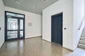 Eingangsbereich - 