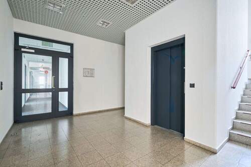 Eingangsbereich - 