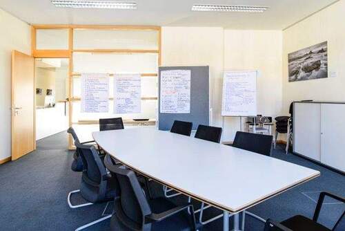 Meetingraum - Büro in Erfurt